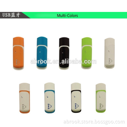 V2.1 bluetooth usb adapter for car stereo android phone